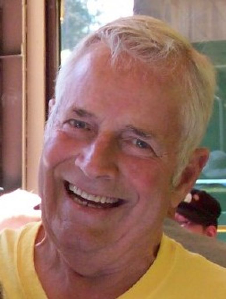 James C. Henderson Profile Photo