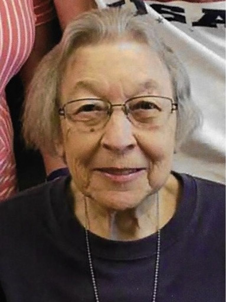 Bernice A. Maxa Profile Photo