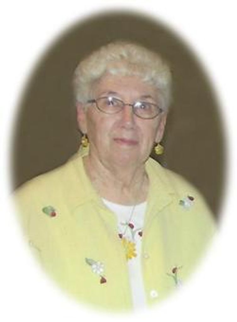 Della Mae Hatle