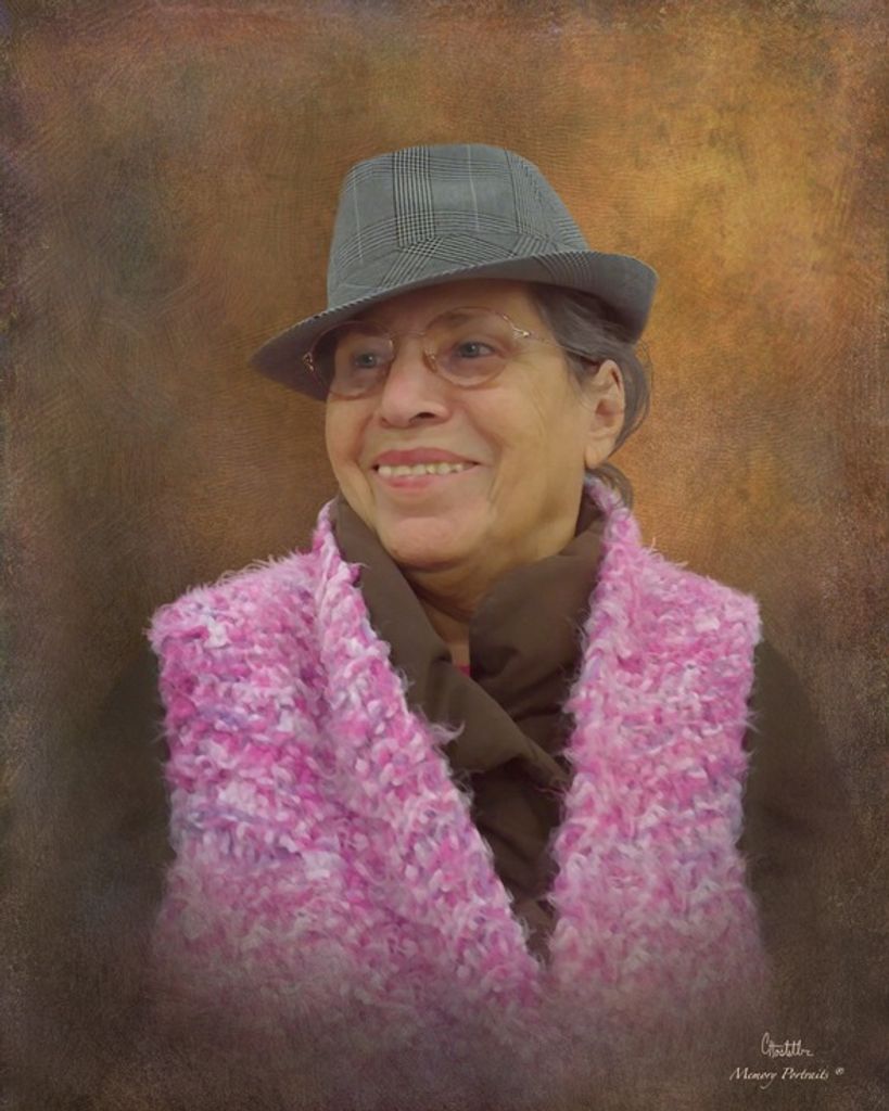 Fausta Morales Profile Photo