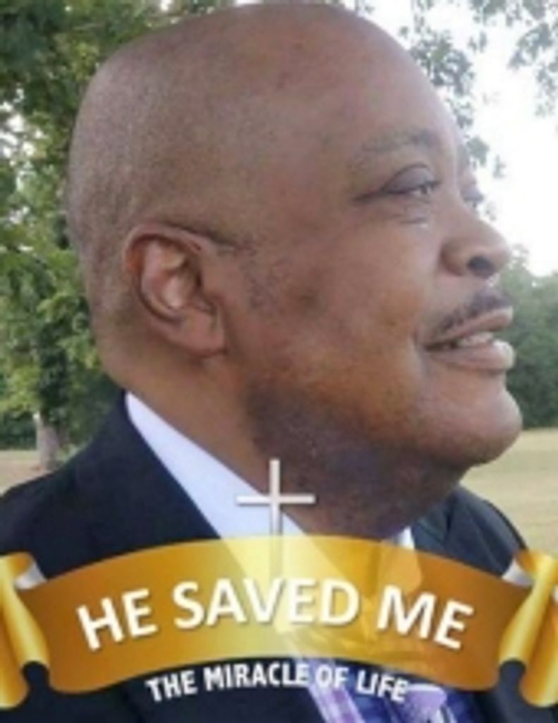 Larry Don Tryon