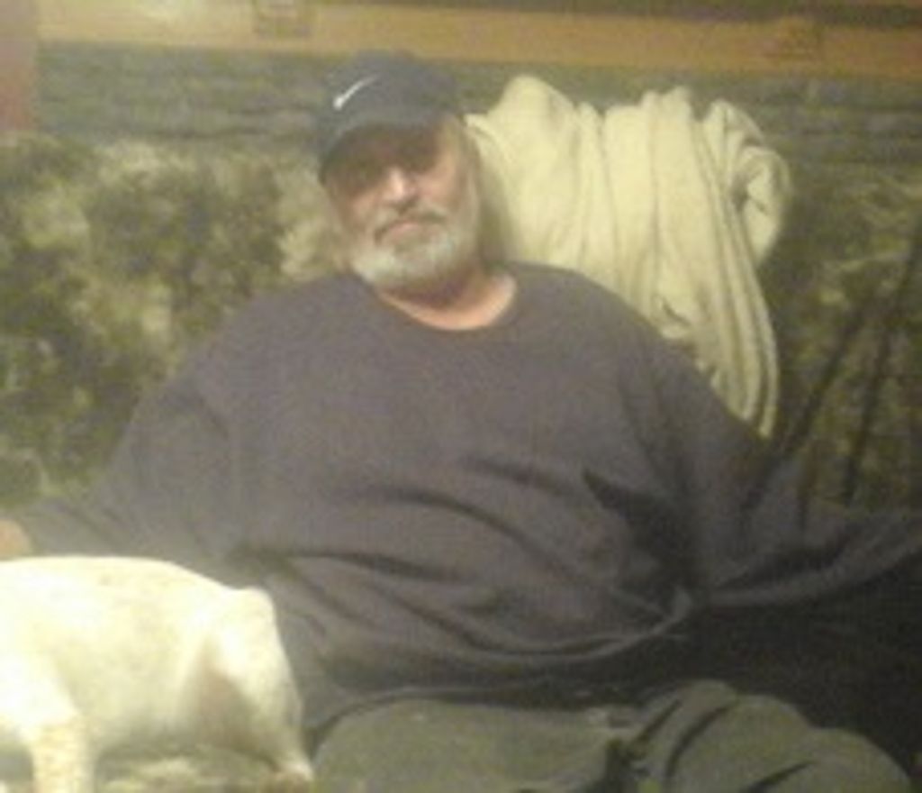 Keith Alan Schmalz