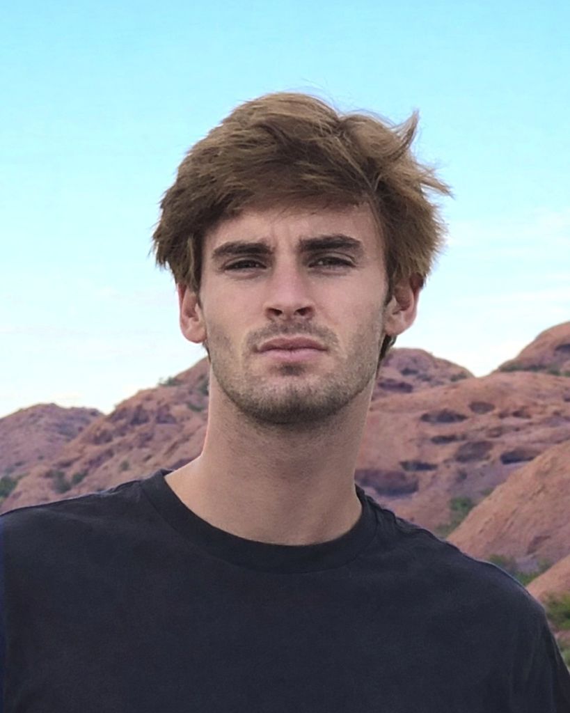 Nathan Henslee Holtzman Profile Photo