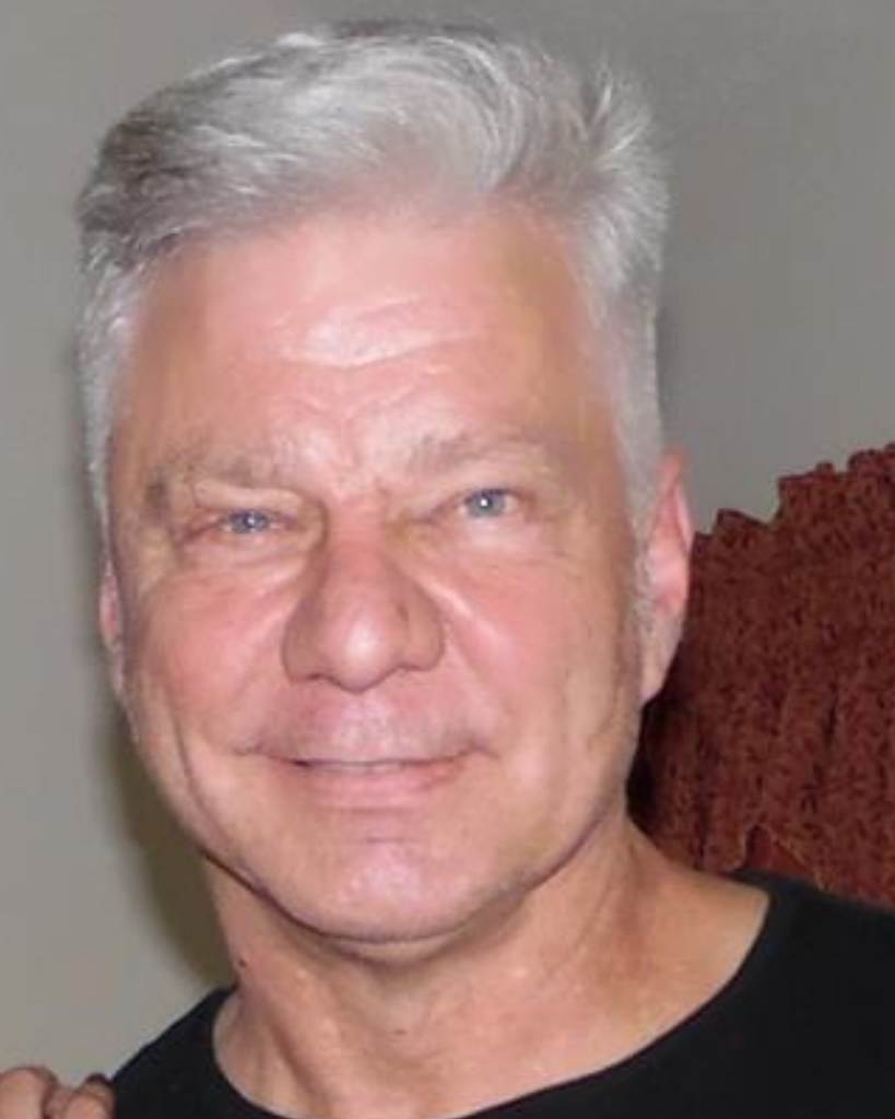 Edward Earl DeWerff