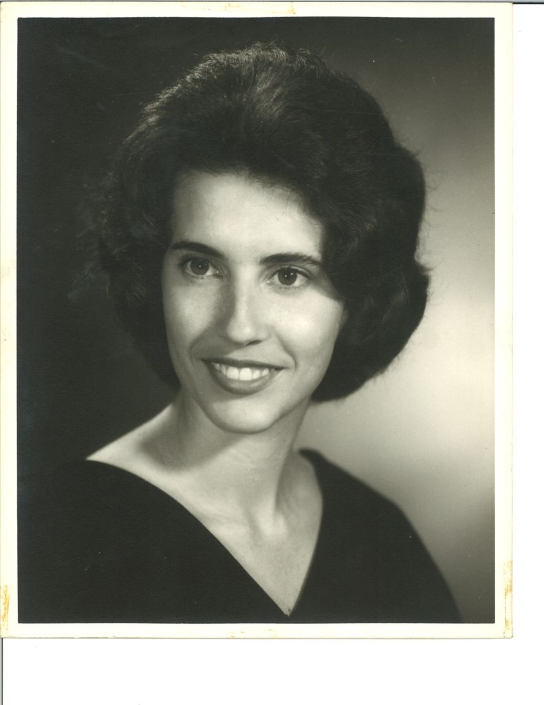 Dorothy Wilcox Poole