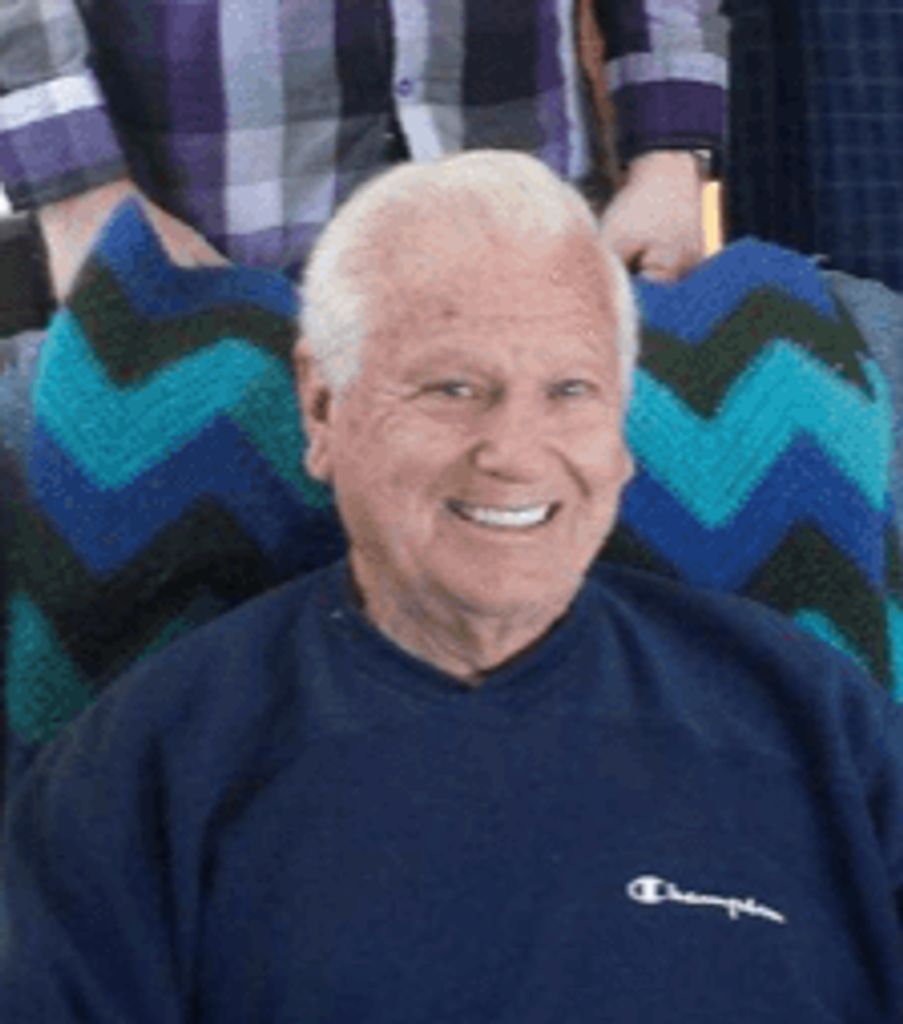 Charles William “Bill” Coan