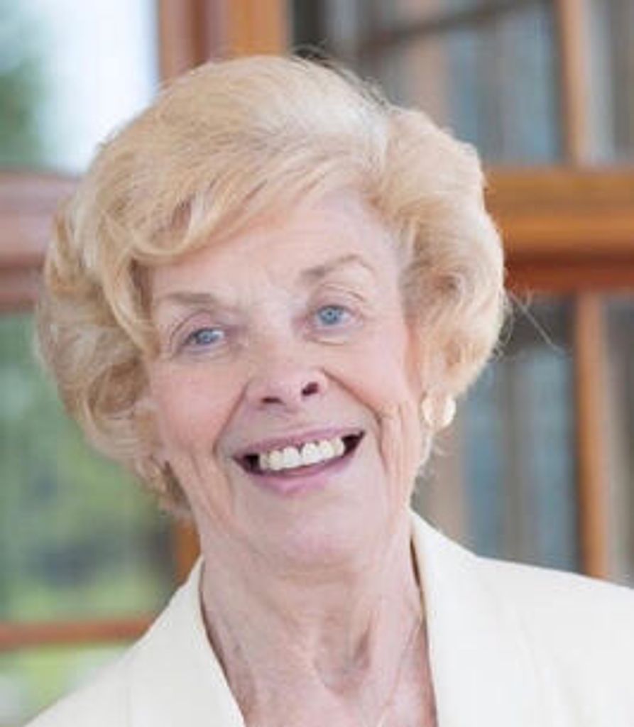 Agnes Geagan Profile Photo