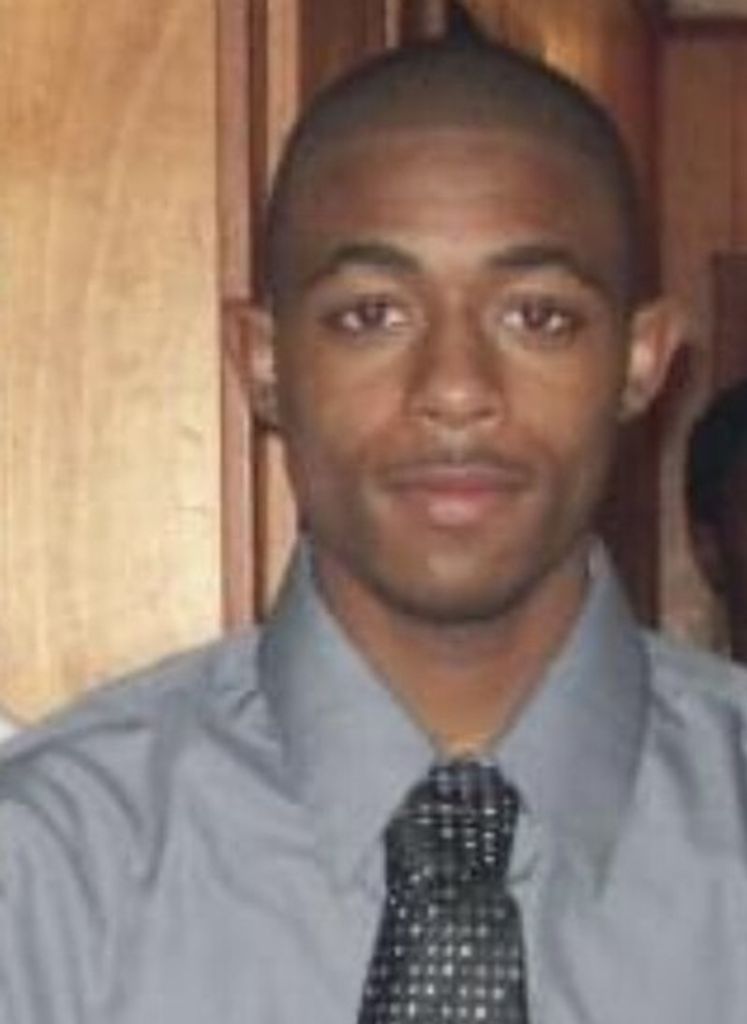 Christopher Lekeith Stewart Profile Photo