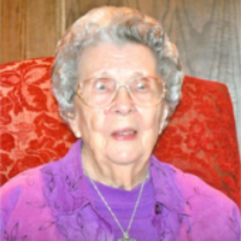 Mary Faye Tucker