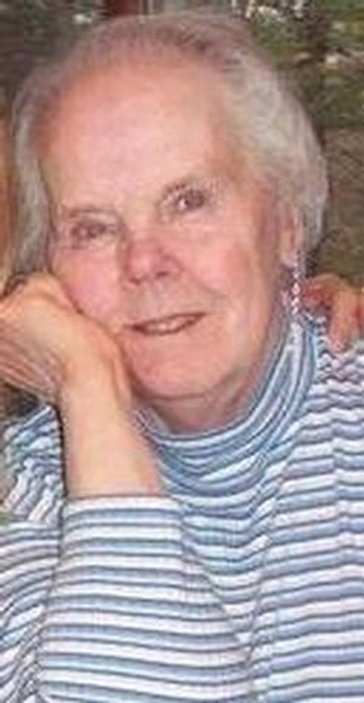 Mary Jayne Ramsay Profile Photo