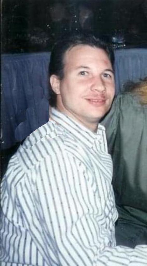 William A. Dougherty Profile Photo
