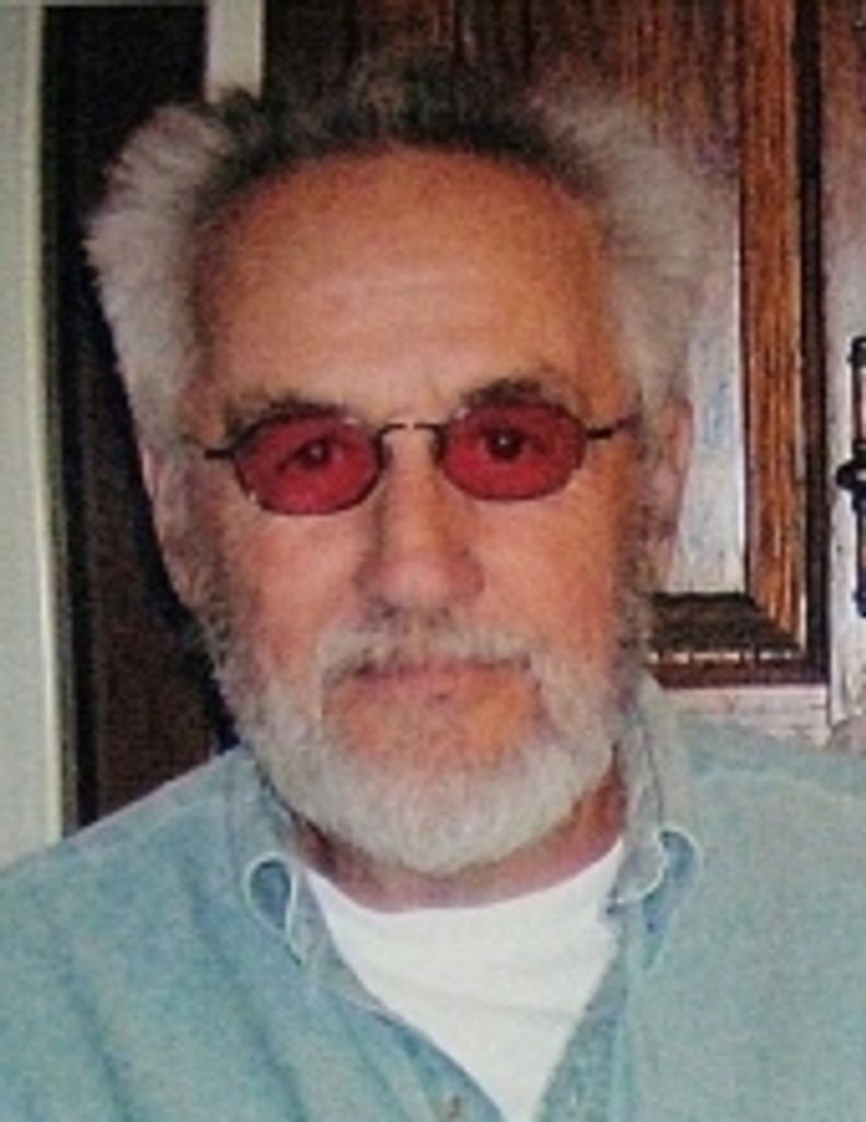 Larry Straight Profile Photo