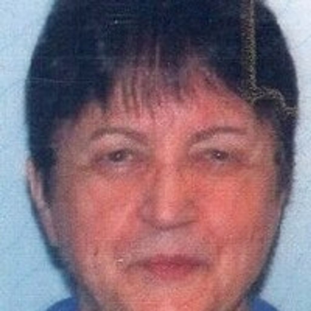 Maria I. "Maya" Anolick