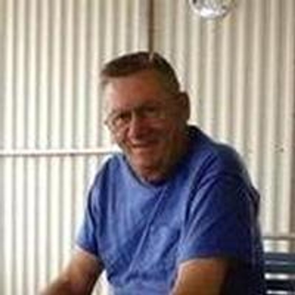 Lawrence J. Bustrak