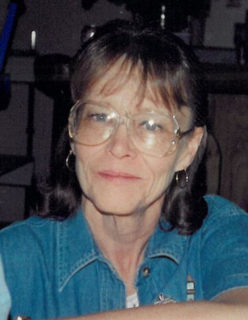 Carol Mosier