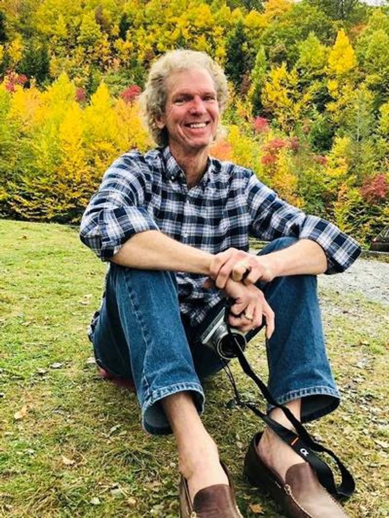 R. W. Groom, Iii Profile Photo