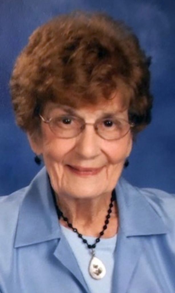 Peggy Ann Connell Profile Photo