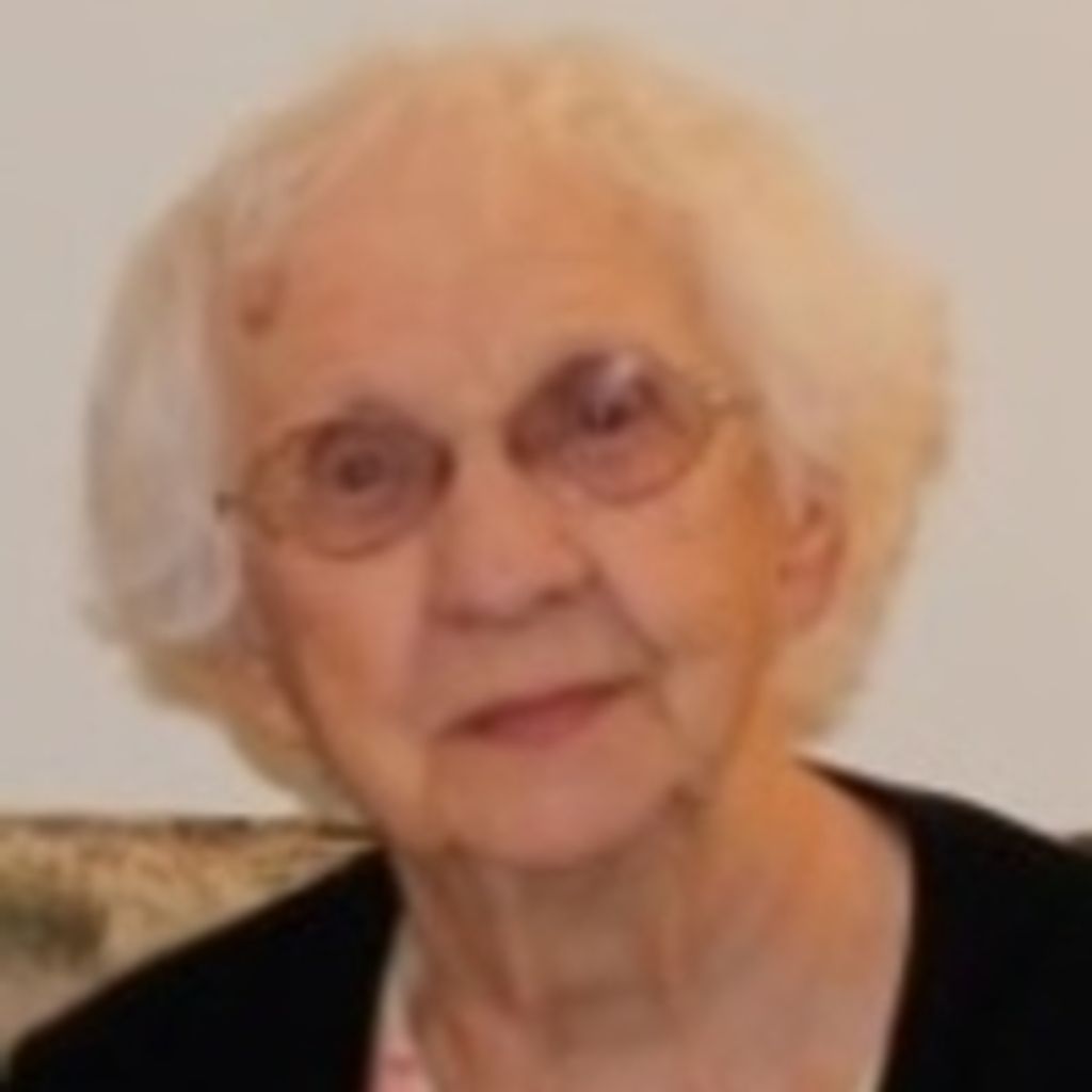 June B. Murphy