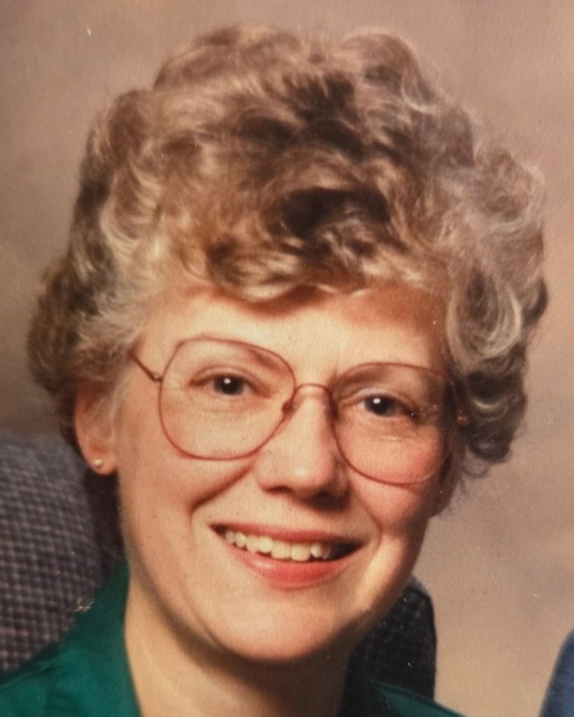 Betty Bowen Profile Photo