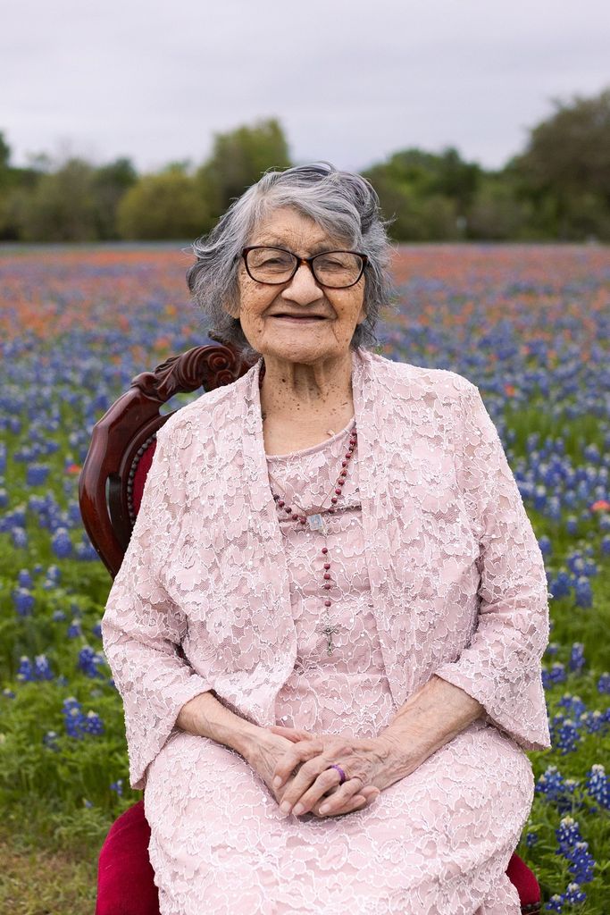 Hilaria Espinoza Profile Photo