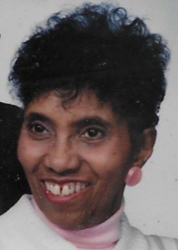 Reva Shelton