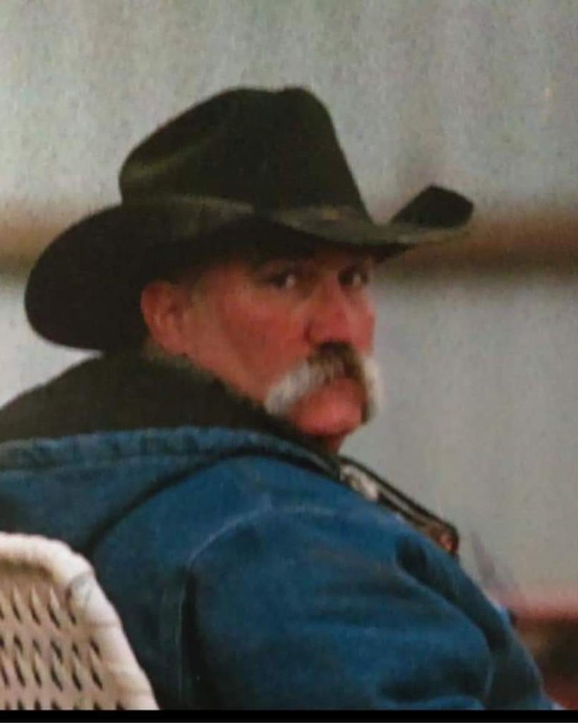 Bryan Kent Woods Profile Photo