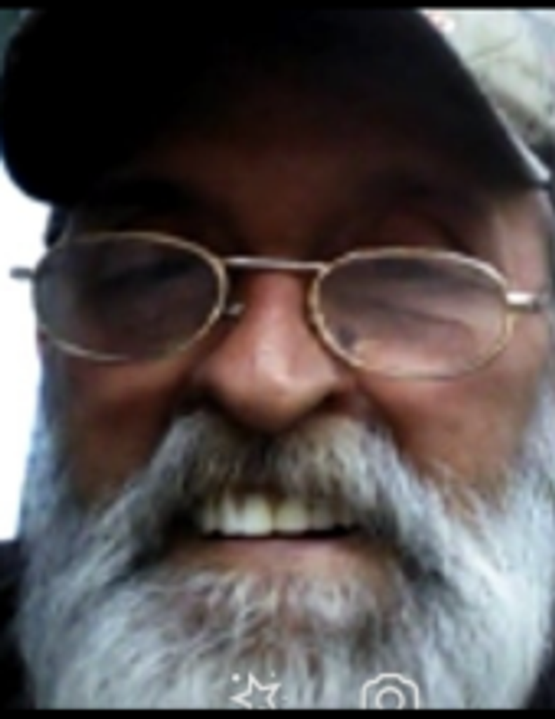 Anthony Lee Rhodes Profile Photo