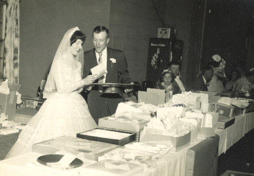 Maurice "Maury" Becker photo gallery thumbnail 23 of 63