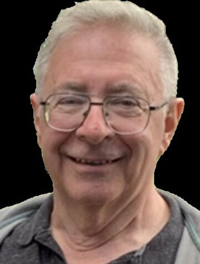 Mac Beckton Profile Photo