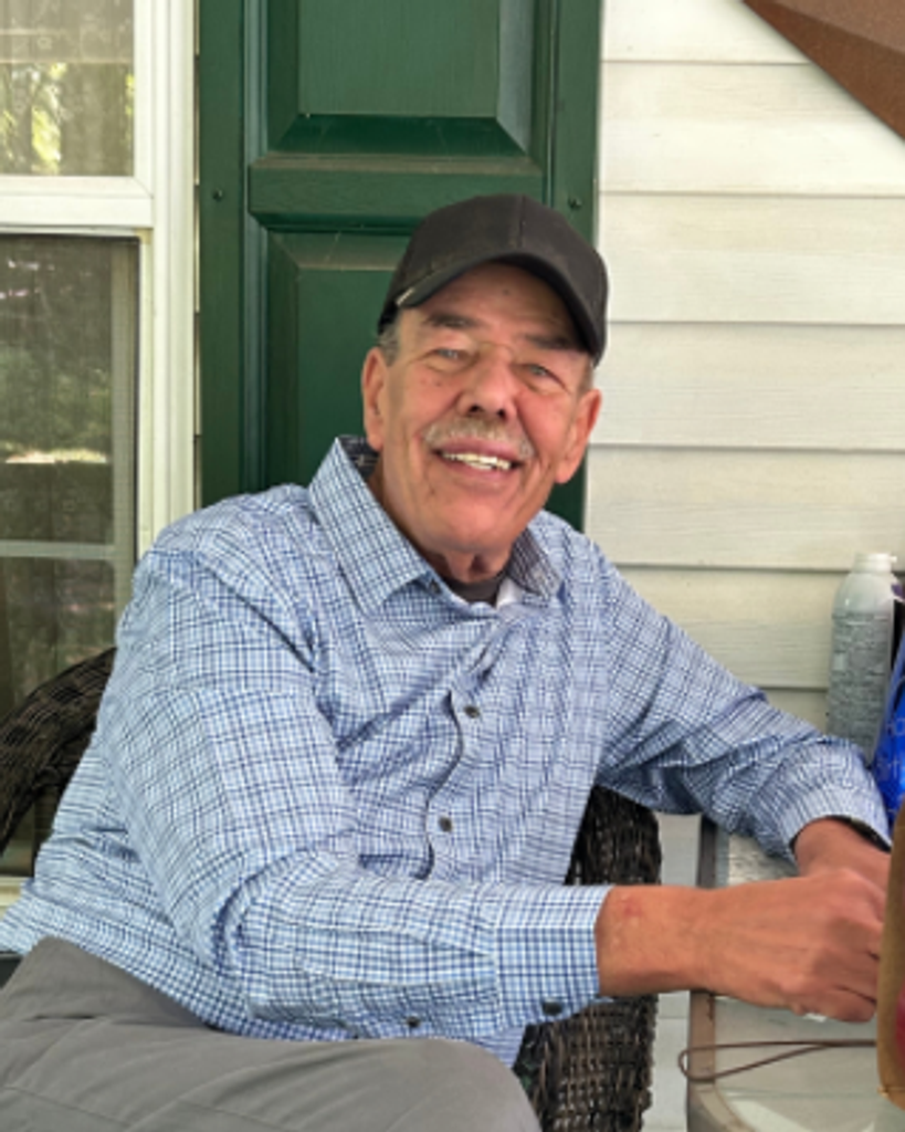 Edward B. Souders Sr.