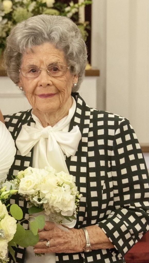Irene Green Fowler
