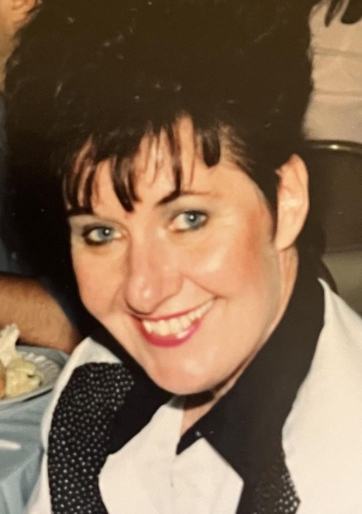 Kathleen T. Harrington