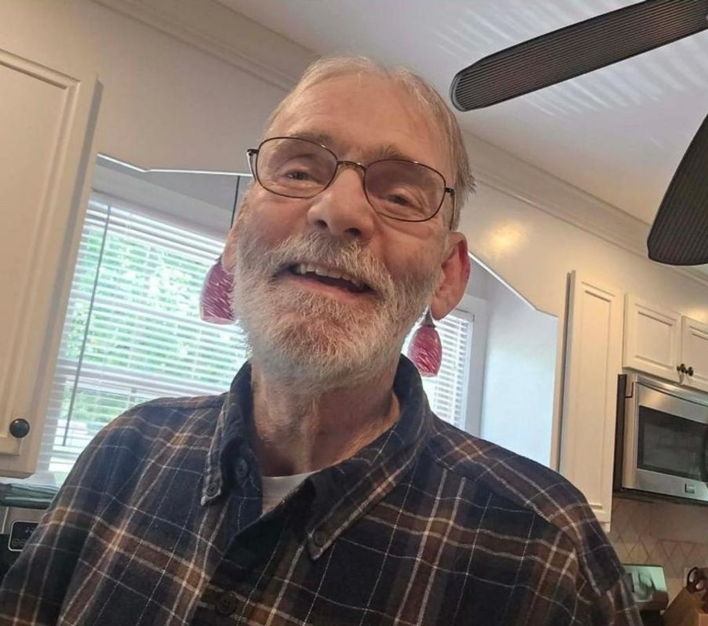 Timothy Lee Brown Profile Photo