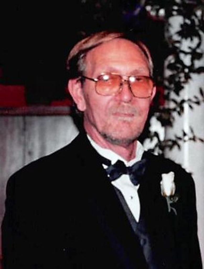 Joseph Kinney