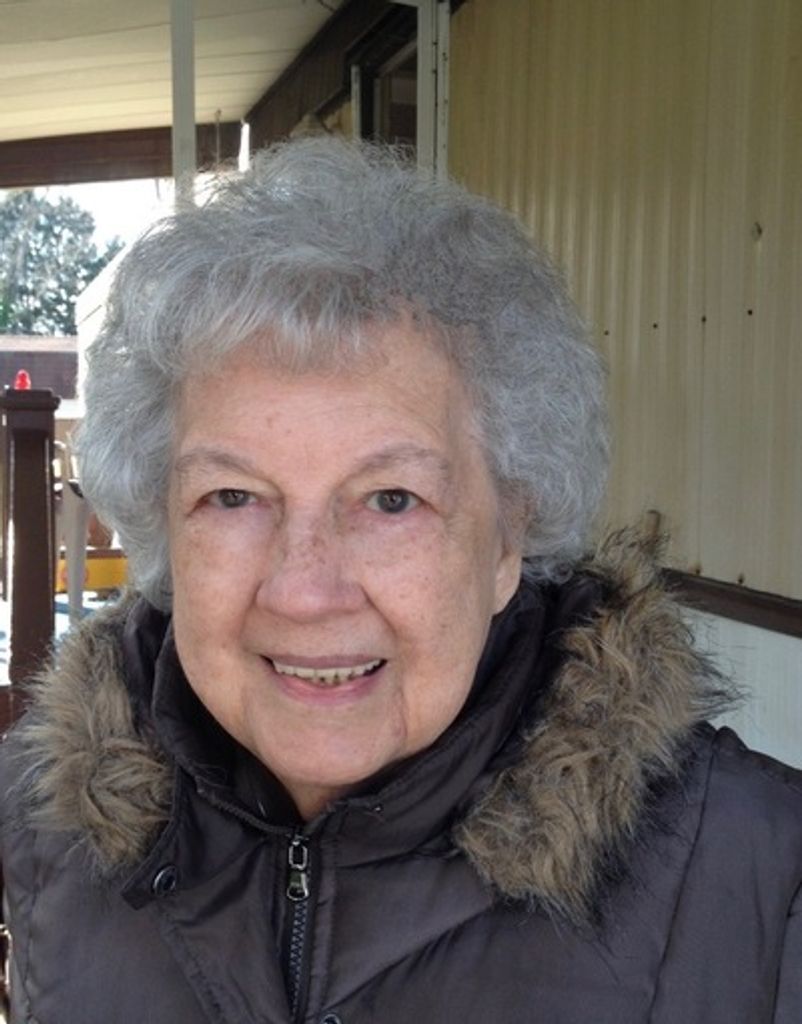 Elizabeth D. Stehman-Bowman Profile Photo