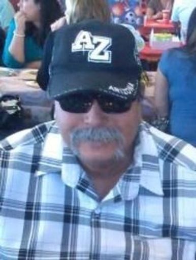 Ricardo "Ricky" Hernandez Profile Photo