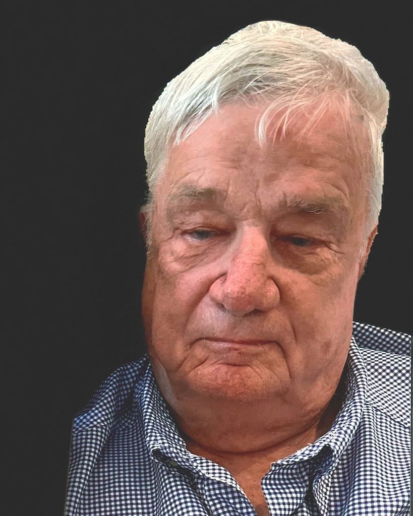 Charles Baudry, Jr. Profile Photo