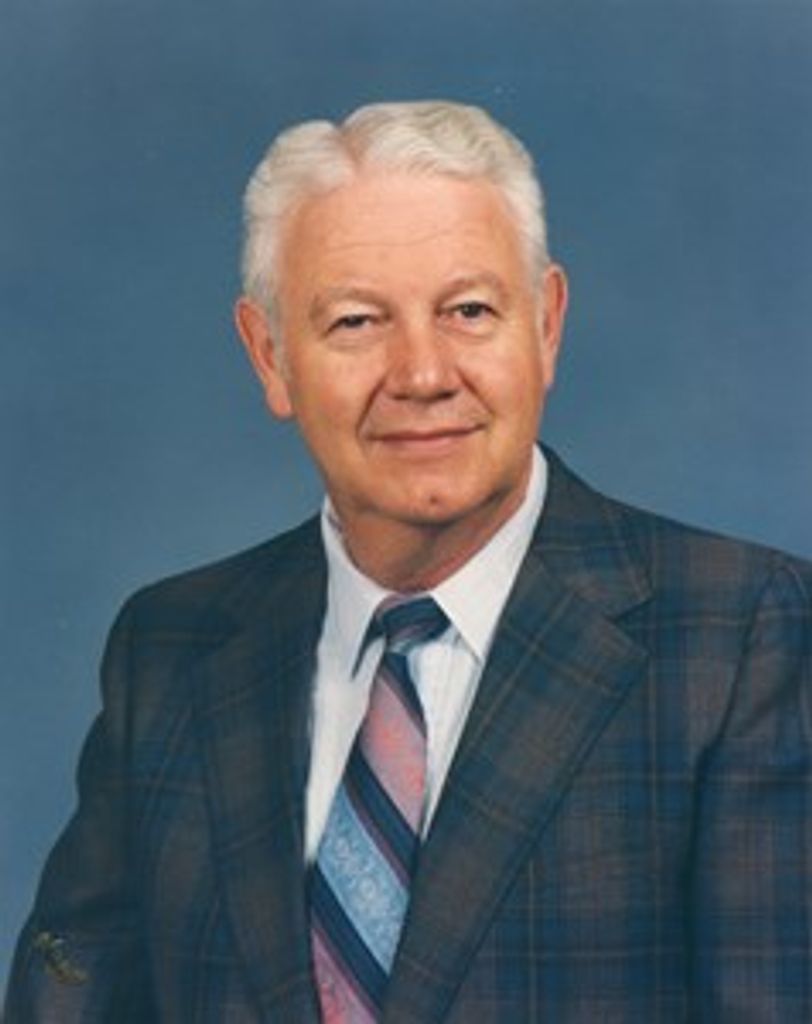 Donald Burton Case, Jr. Profile Photo