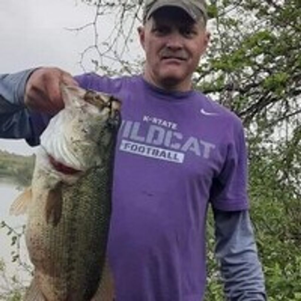 Bradley "Brad" Raymond Kresin