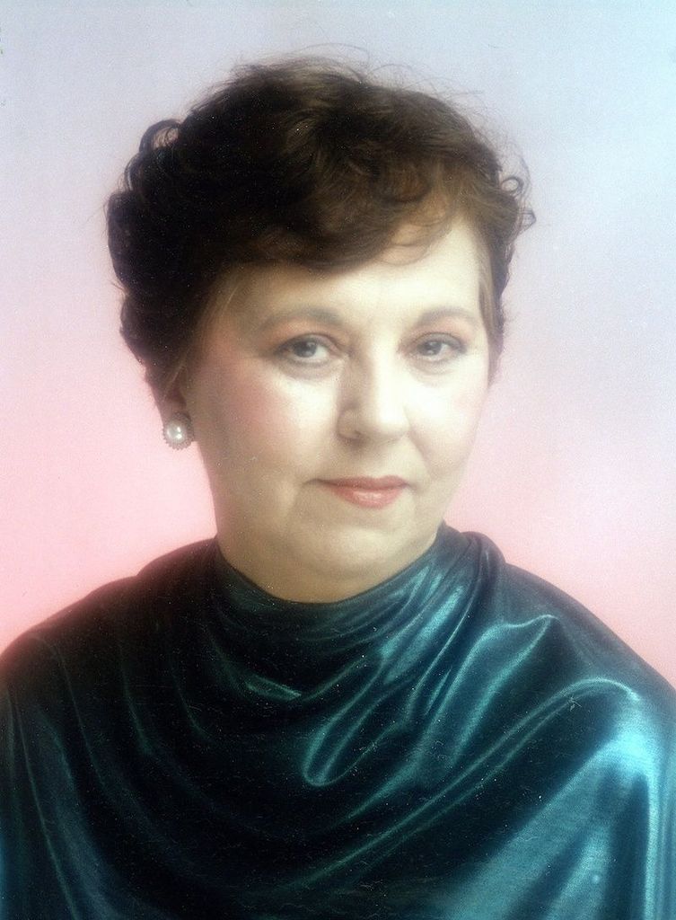 Agnes E. "Aggie" (Desmarais) Adams Profile Photo