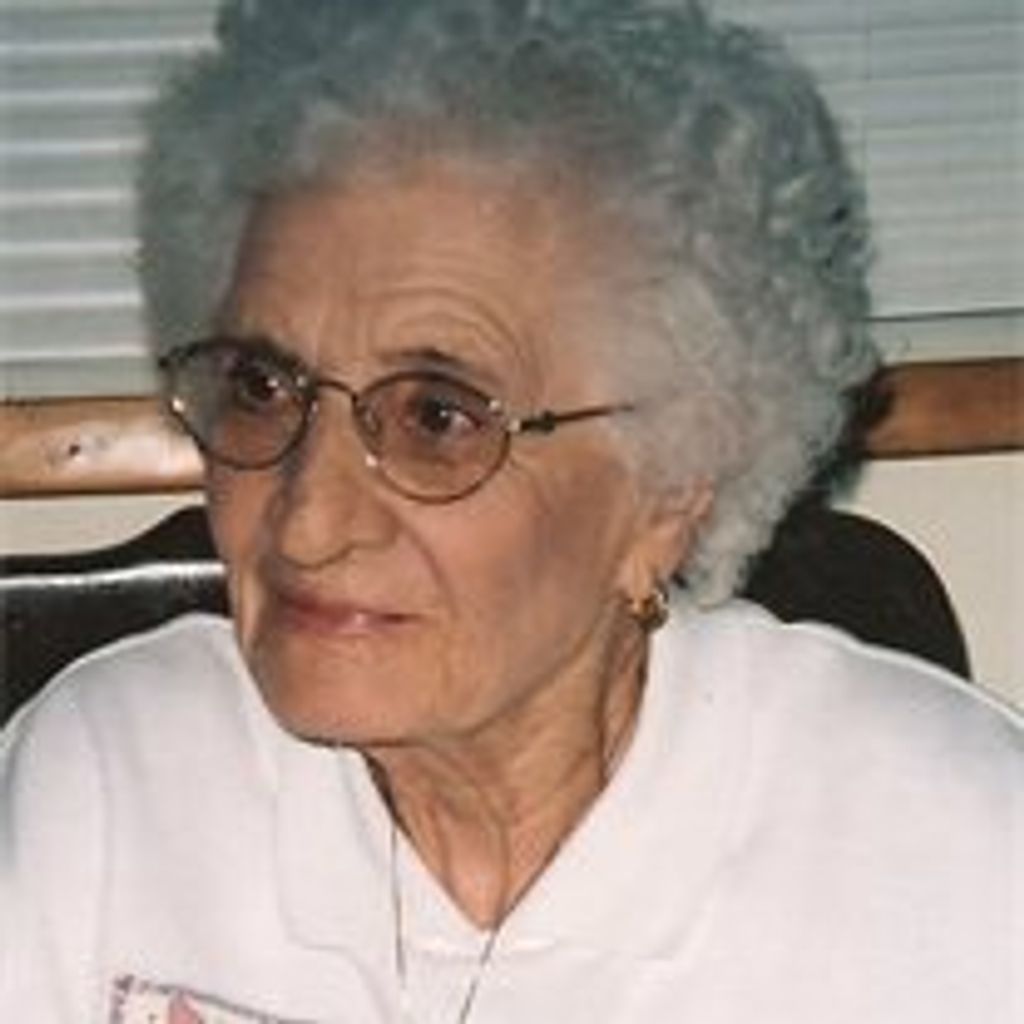 Nellie A. "Nowiski" Brown