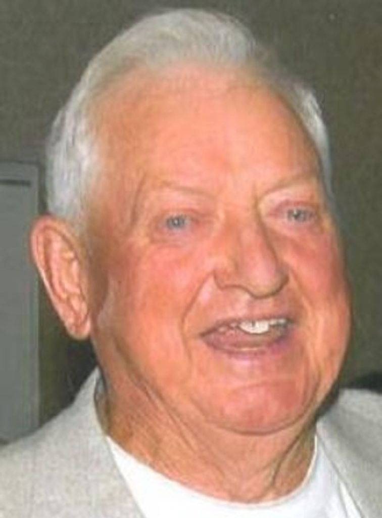 Cecil Edward Grasham