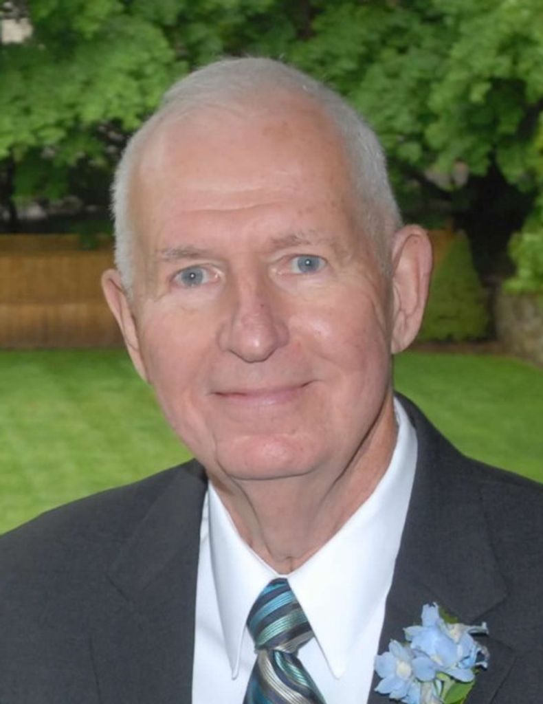 James E. Sullivan Profile Photo