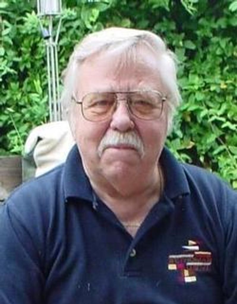 Vance "Dutch" O. Braun