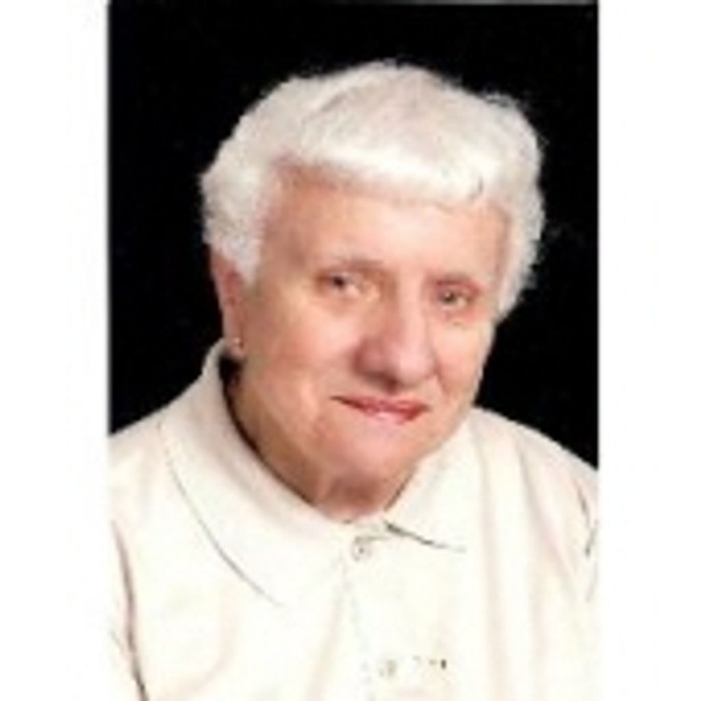 Irene Caroline Henn