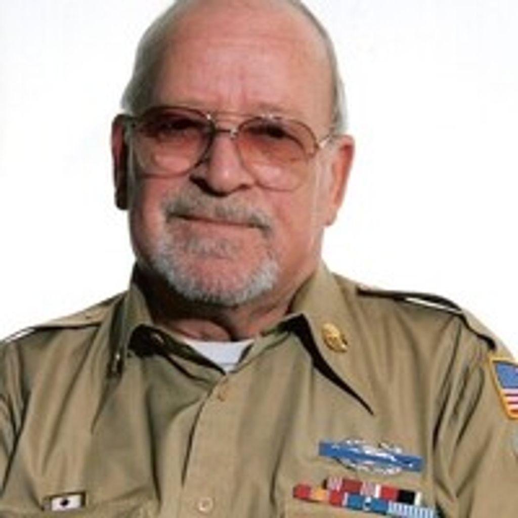 Richard "Dick" H. Carlotta