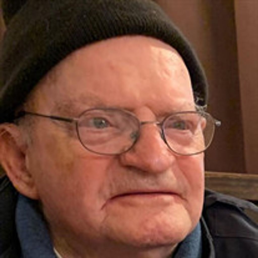 Branson L. Puffenberger Profile Photo