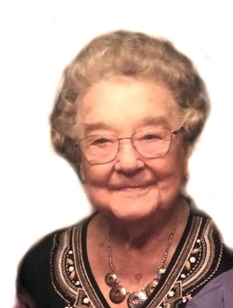 Elsie M. Setta