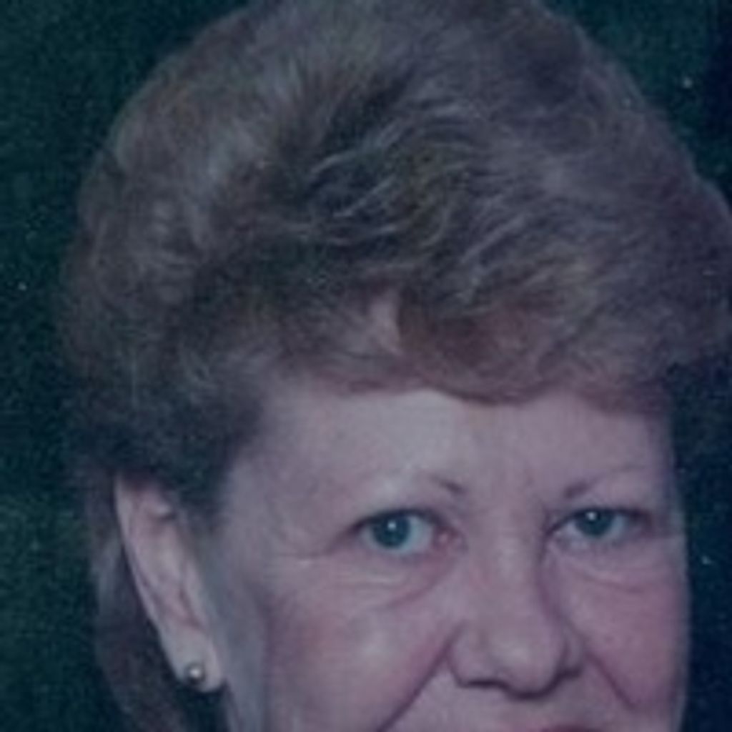 Joann Porter