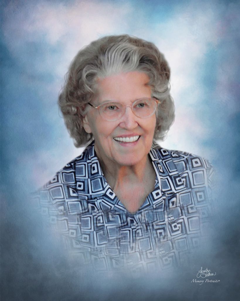 Billie Dale